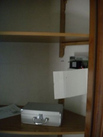 Casa con balcone Pianura - Altre fotografie