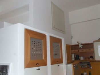 Casa studenti V giornate, xxii marzo, porta romana - Altre fotografie