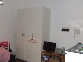Casa studenti V giornate, xxii marzo, porta romana - Altre fotografie
