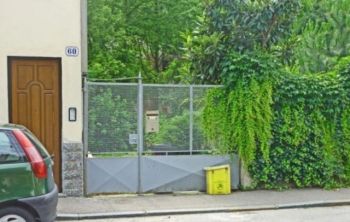 Casa con giardino Precollina, collina - Altre fotografie