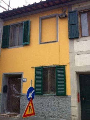 Casa con aria condizionata Rifredi - Altre fotografie