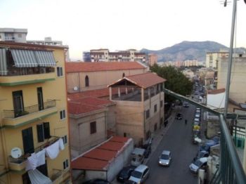 Bilocale con balcone Uditore - Altre fotografie
