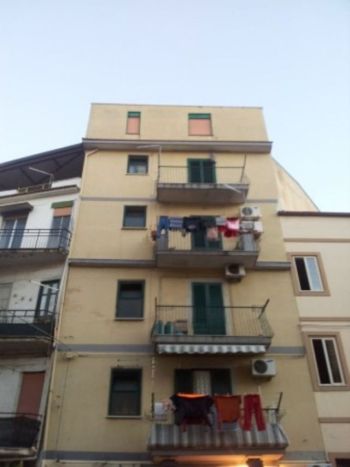 Bilocale con balcone Uditore - Altre fotografie