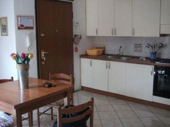 Appartamento affitto San Giuliano Milanese - Altre fotografie