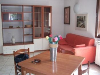 Casa arredata con terrazzo San Giuliano Milanese - Altre fotografie