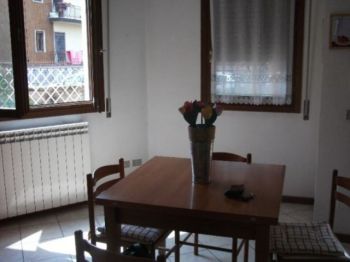 Casa arredata con terrazzo San Giuliano Milanese - Altre fotografie