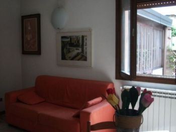 Casa arredata con terrazzo San Giuliano Milanese - Altre fotografie