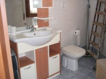 Casa arredata con terrazzo San Giuliano Milanese - Altre fotografie