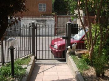 Casa arredata con terrazzo San Giuliano Milanese - Altre fotografie