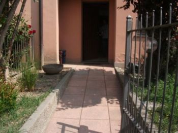 Casa arredata con terrazzo San Giuliano Milanese - Altre fotografie
