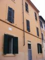 Casa Trastevere, aventino, testaccio