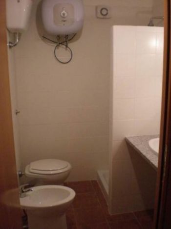 Casa nuova costruzione studenti Cagliari - Altre fotografie