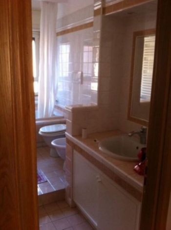 Bilocale arredato con terrazzo Monteverde, gianicolense - Altre fotografie