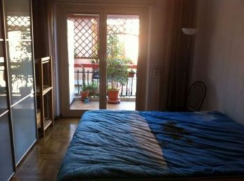 Bilocale arredato con terrazzo Monteverde, gianicolense - Altre fotografie