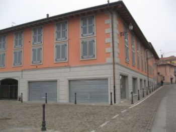 Appartamento affitto Ozzero - Altre fotografie