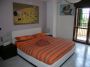 Appartamento con balcone e garage Mascalucia