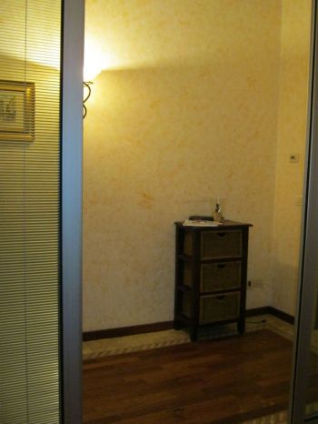 Appartamento arredato con terrazzo Costa saragozza - Altre fotografie