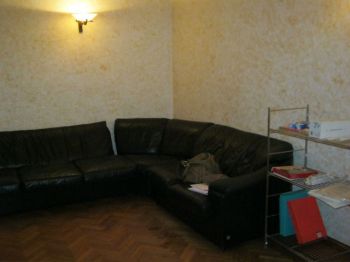 Appartamento arredato con terrazzo Costa saragozza - Altre fotografie