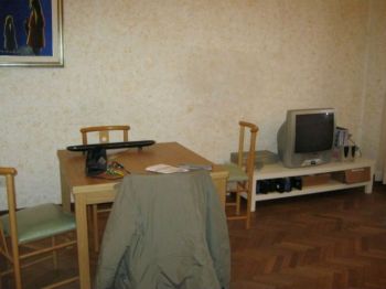 Appartamento arredato con terrazzo Costa saragozza - Altre fotografie