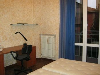 Appartamento arredato con terrazzo Costa saragozza - Altre fotografie