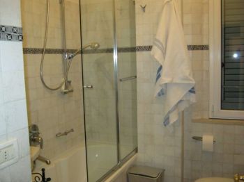 Appartamento arredato con terrazzo Costa saragozza - Altre fotografie
