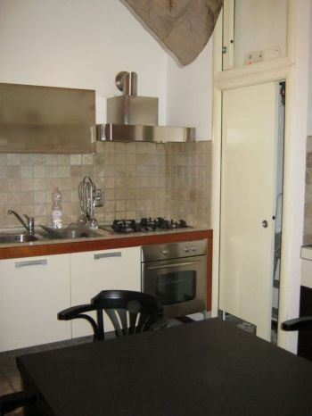 Appartamento arredato con terrazzo Costa saragozza - Altre fotografie