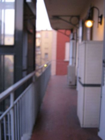 Appartamento arredato con terrazzo Costa saragozza - Altre fotografie
