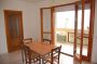Casa arredata con balcone Selargius