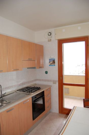 Casa arredata con balcone Su planu - Altre fotografie