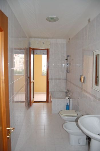 Casa arredata con balcone Su planu - Altre fotografie