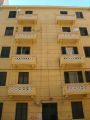 Casa con balcone Via ragusa