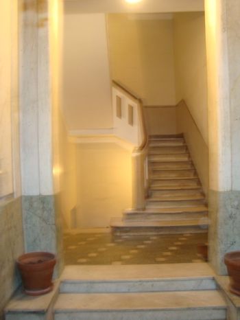 Casa con balcone Via ragusa