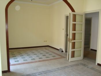 Casa con balcone Via ragusa