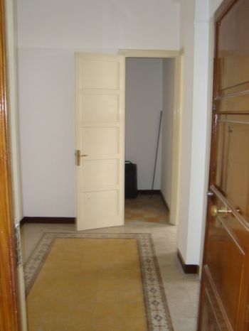 Casa con balcone Via ragusa