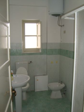 Appartamento con balcone Via ragusa