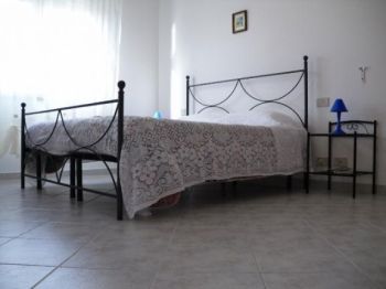 Appartamento arredato con balcone Capoterra