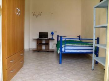 Appartamento arredato con balcone Capoterra