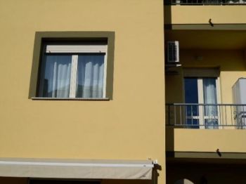 Appartamento arredato con balcone Capoterra