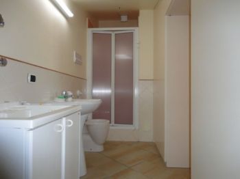 Mansarda arredata con terrazzo Ragusa
