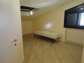 Mansarda arredata con terrazzo Ragusa