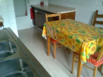 Appartamento con terrazzo Campo di marte