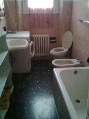 Appartamento con terrazzo Campo di marte