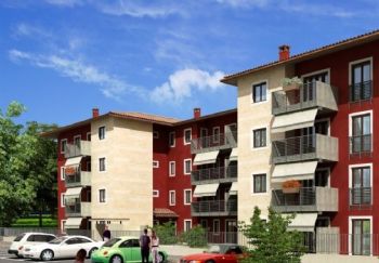 Appartamento affitto Osio Sotto