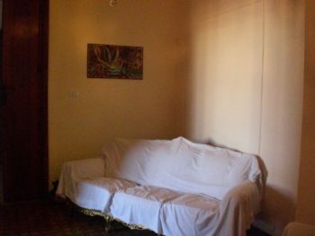 Casa arredata con balcone Catania