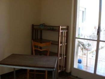 Casa arredata con balcone Catania