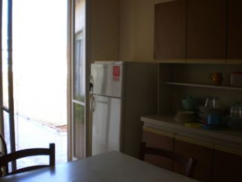 Casa arredata con balcone Catania
