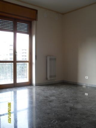 Casa con balcone Foggia
