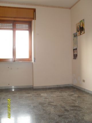 Casa con balcone Foggia