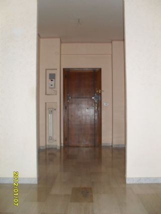 Casa con balcone Foggia