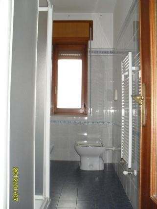 Casa con balcone Foggia